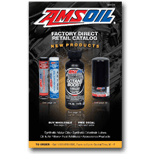 AMSOIL Factory-Direct Catalog AMSOIL Factory-Direct Catalog