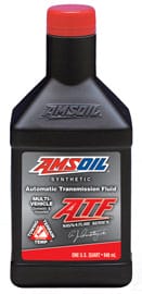 AMSOIL Signature Series Synthetic Multi-Vehicle ATF AMSOIL Synthetic Multi-Vehicle ATF
