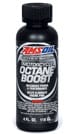 AMSOIL Motorcycle Octane Boost- Sm AMSOIL Motorcycle Octane Boost-Sm