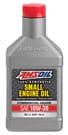 AMSOIL Formula 4-Stroke® 10W-30/SAE 30 Synthetic Small Engine Oil AMSOIL 10W-30 Synthetic Small Engine Oil
