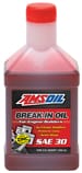 AMSOIL Break-In Oil (SAE 30) AMSOIL Break-In Oil (SAE 30)
