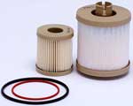 AMSOIL FFK60 Fuel Filter for Ford 6.0L Diesel PowerStroke™ AMSOIL FFK60 Fuel Filter for Ford 6.0L Diesel PowerStroke™