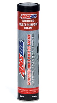 AMSOIL Synthetic Multi-Purpose Grease AMSOIL Synthetic Multi-Purpose Grease