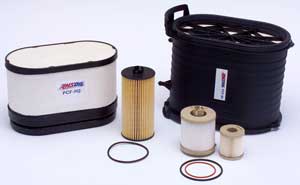 PowerCore® Air Filters PowerCore® Air Filters