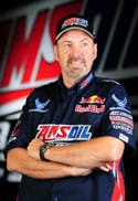 Steve Scheuring Steve Scheuring