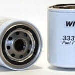 WIX Fuel Filter WIX Fuel Filter