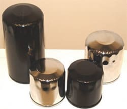 Motorcycle Oil Filters AMSOIL Ea Motorcycle Oil Filters