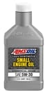 AMSOIL Synthetic 5W-30 Small Engine Oil AMSOIL Synthetic 5W-30 Small Engine Oil
