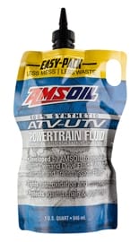 AMSOIL Synthetic ATV/UTV Powertrain Fluid AMSOIL Synthetic ATV/UTV Powertrain Fluid