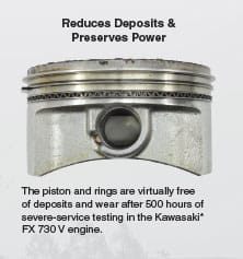 Small Engine Piston Small Engine Piston
