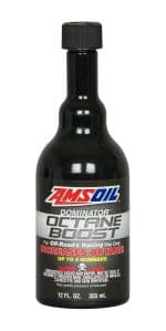 AMSOIL Dominator Octane Boost