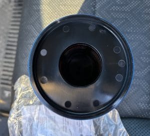 WIX WF10255NP fuel filter