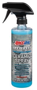 AMSOIL Ceramic Spray AMSOIL Ceramic Spray
