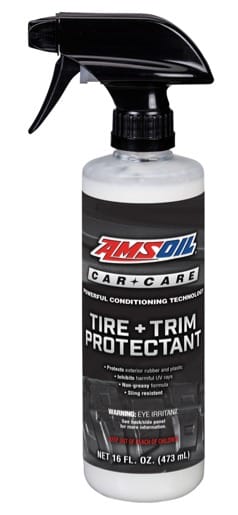 AMSOIL Interior Detailer